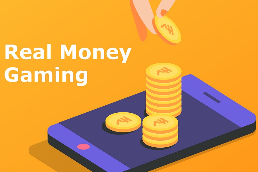 Tapcrunch - Real money gaming